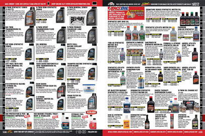 Royal Distributing flyer Page 198