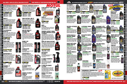 Royal Distributing flyer Page 199