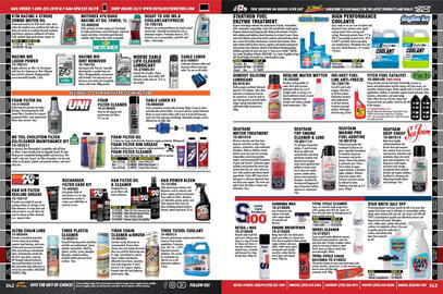 Royal Distributing flyer Page 200