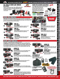 Royal Distributing flyer Page 215