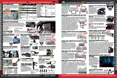 Royal Distributing flyer Page 219