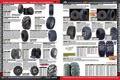 Royal Distributing flyer Page 225