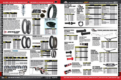 Royal Distributing flyer Page 226