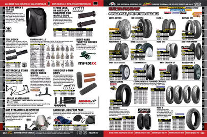 Royal Distributing flyer Page 228