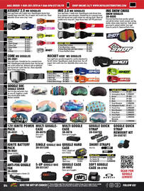 Royal Distributing flyer Page 46