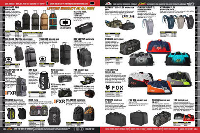 Royal Distributing flyer Page 58