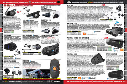 Royal Distributing flyer Page 73