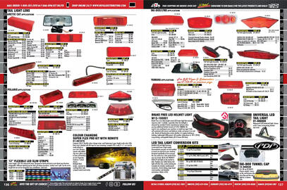 Royal Distributing flyer Page 75