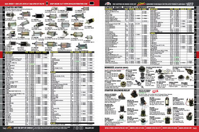 Royal Distributing flyer Page 79