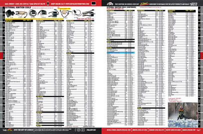 Royal Distributing flyer Page 81