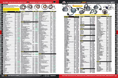 Royal Distributing flyer Page 82