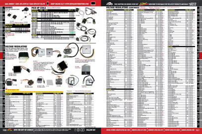 Royal Distributing flyer Page 83