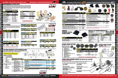 Royal Distributing flyer Page 87