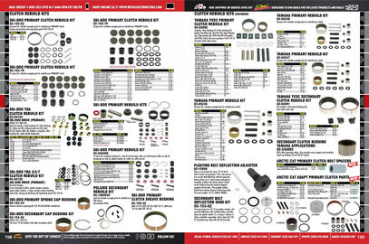 Royal Distributing flyer Page 88