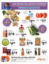 King Soopers Weekly Ad week 10 Page 12