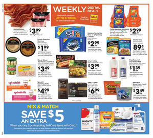 King Soopers Weekly Ad week 10 Page 2