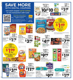 King Soopers Weekly Ad week 10 Page 4