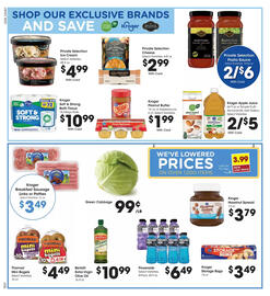 King Soopers Weekly Ad week 10 Page 6