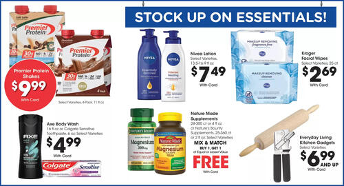 King Soopers Weekly Ad week 10 Page 8