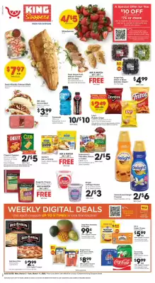 King Soopers Weekly Ad (valid until 11-03)