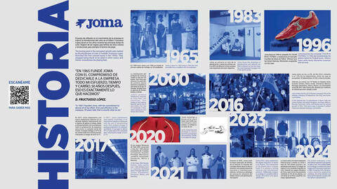 Joma leaflet Page 2