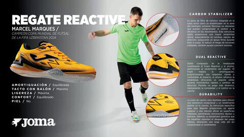 Joma leaflet Page 25