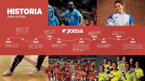 Joma leaflet Page 3