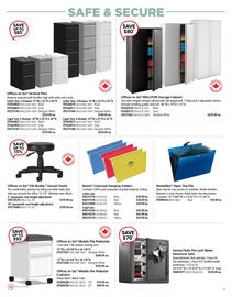 Covey Basics flyer Page 16