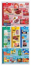 Value Grocer flyer week 10 Page 3