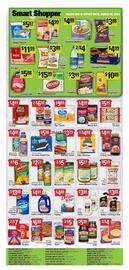 Value Grocer flyer week 10 Page 4