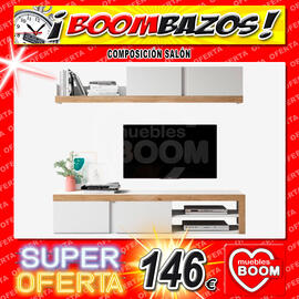 Catálogo Muebles Boom Página 1