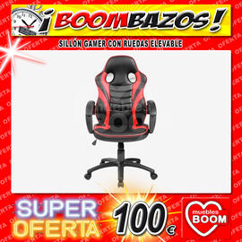 Catálogo Muebles Boom Página 2