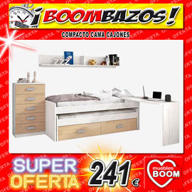 Catálogo Muebles Boom Página 4