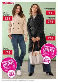 Woolworth Flugblatt Seite 13