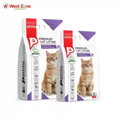 West Zone Supermarket catalogue (valid until 17-03)