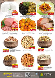 Kenz Hypermarket catalogue Page 4