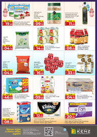 Kenz Hypermarket catalogue Page 5