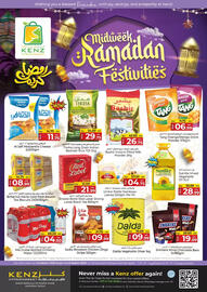 Kenz Hypermarket catalogue Page 7