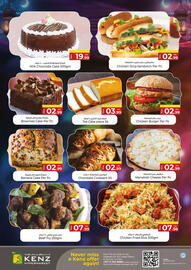 Kenz Hypermarket catalogue Page 8