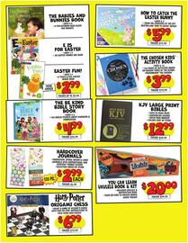 Ollie's Weekly Ad Page 2