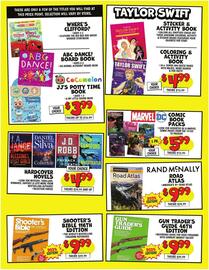 Ollie's Weekly Ad Page 3