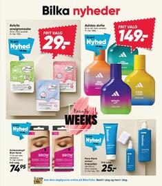 Bilka tilbudsavis uge 10 Side 16