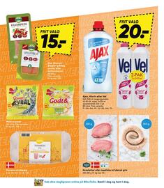 Bilka tilbudsavis uge 10 Side 25