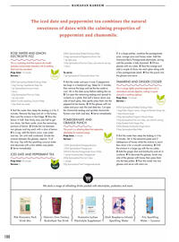 Organic Super Store catalogue Page 100