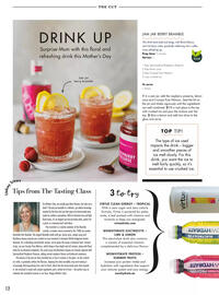 Organic Super Store catalogue Page 12