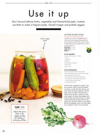 Organic Super Store catalogue Page 16