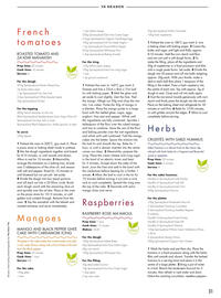 Organic Super Store catalogue Page 31