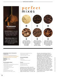 Organic Super Store catalogue Page 76