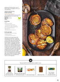 Organic Super Store catalogue Page 85