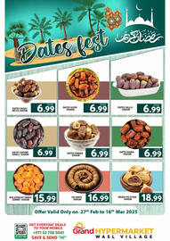 Grand Hyper Market catalogue Page 2